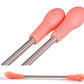 Facial Hair Removal Device Spring Hair Removal Face Pulling Device