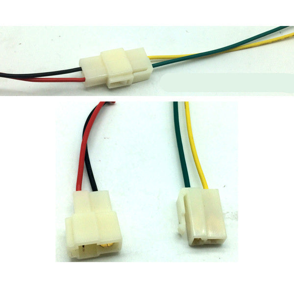 Children's Electric Car Switch Accessories