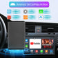 Navigation Mirror Smart Car Wireless CarPlay Box To Android