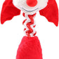 Plush Dog Toys Squeaky Dog Toys Cat Toys Pet Toys For Large Small Dogs