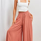 Women Loose Casual Fashion Trousers
