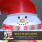 Christmas Inflatable Decoration