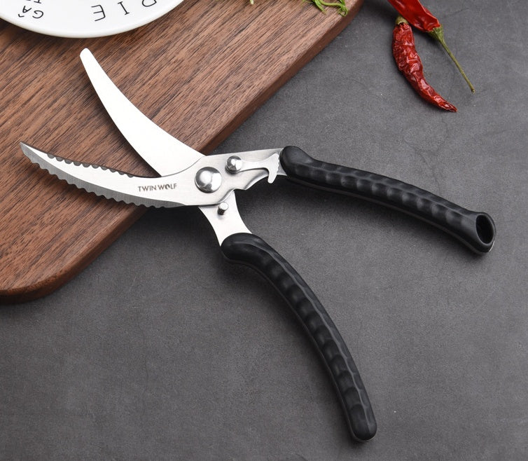 Kitchen Scissors For Fishbone Scissors