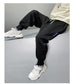 Fashionable New Buckle Boy Casual Pants Sports