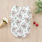 Dog Clothes Full Printed Spring And Autumn Clothing Small Dog Pet Clothing