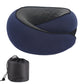 Travel Pillow Neck Pillow Memory Foam Neck Pillow Airplane, Portable Travel Pillows For Airplanes Offices And Cars Travel Neck Pillow Soft Neck Pillow For Traveling