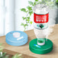 Portable Office Home Night Light Spray Humidifier
