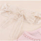 Baby Girl Bow Cute Headdress Headband