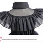 Girls' Mesh Hollow Pettiskirt