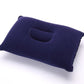 Travel pillow inflatable pillow