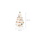 Decorate Christmas Decorations With Ornaments