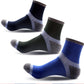 Men Socks Conventional Sports Socks Breathable Sweat Absorbing Deodorant Cotton Outdoor Men Basketball Sports Socks Outdoor