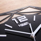 Simple clock wall clock