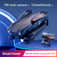 4DRC V13 RC Drone 6K HD Dual Camera WiFi FPV Foldable Quadcopter Camera Drone ,2 Battery.Logistics Is Randomly Sent By UPS,USPS,FEDEX