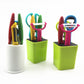 Fruit Knife Bottle Opener Scissors Five-piece Set