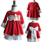 Lace girls skirt