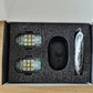 Triangle Warning Remote Control Lights Car