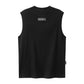 Simple Loose Vest For Men
