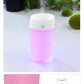 Mini air humidifier