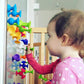 Children's creative toy soft plastic toys
