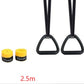 Ring fitness home
