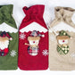 Christmas Decorations Christmas Wine Bottle Socks