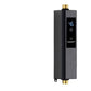 Instant Electric Water Heater Kitchen Toilet
