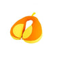 Children Car U-shape Pillow Travel Safety Seat Pillow