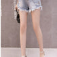 Women Jeans Shorts