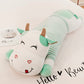 Soft Down Cotton Papa Cow Plush Toys