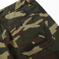 Fashion Camouflage Casual Trousers Men