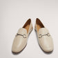 Cream flats