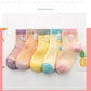 Mesh socks baby socks