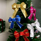 Manufacturers selling Christmas decoration ribbon