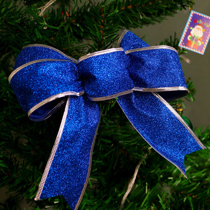 Manufacturers selling Christmas decoration ribbon