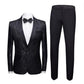 Men''s suit suits men wedding Dress Suit Set