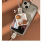 Mobile Phone Charger USB Cable Protection Sleeve