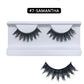 3D mink hair false eyelashes