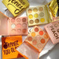 Matte Eye Shadow Palette