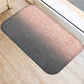 Striped Non-slip Mat Decorative Carpet Kitchen Mat