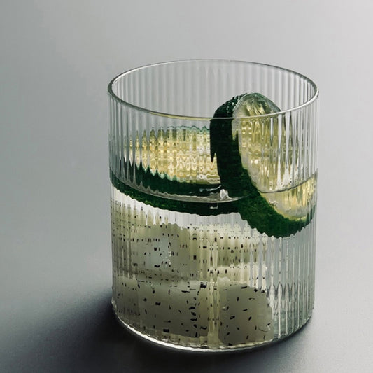 Water Cup, High-quality Glass, Heat-resistant