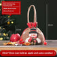 Christmas Children Gift Bag Christmas Eve
