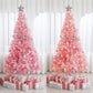Christmas Tree Decoration Large Christmas Ornaments