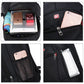 Multifunctional travel backpack