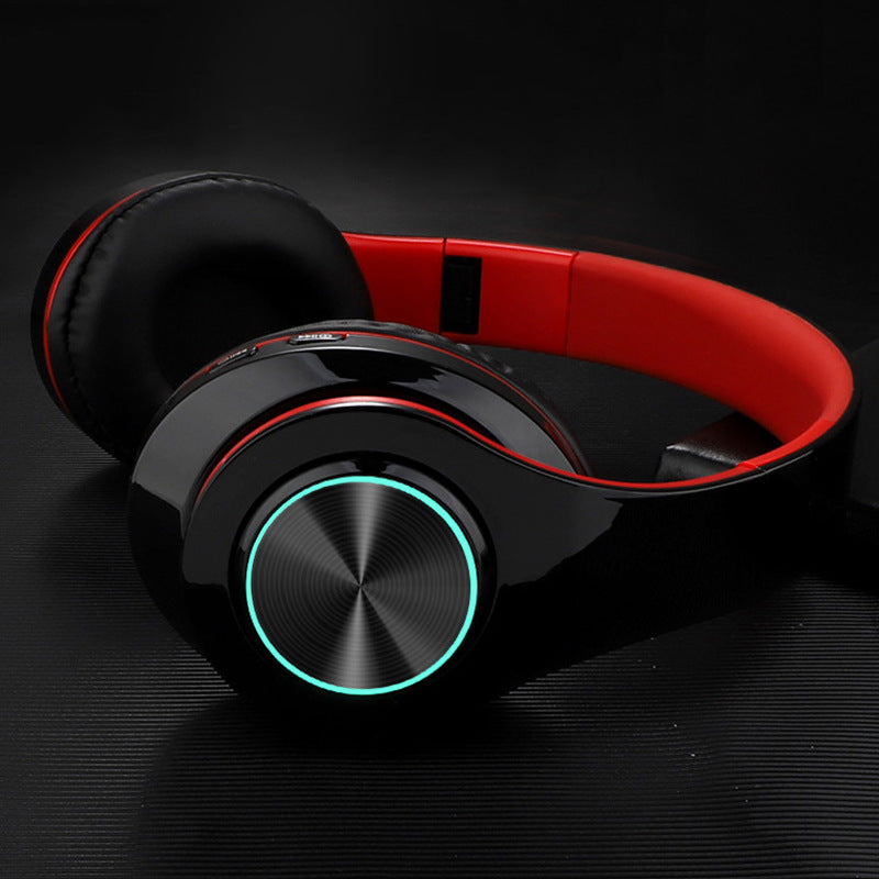 Mobile phone wireless bluetooth headset