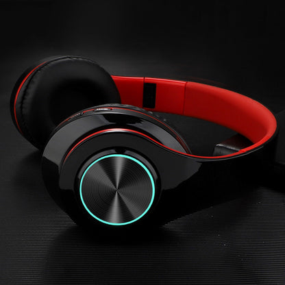 Mobile phone wireless bluetooth headset