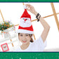 Christmas hat