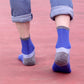 Men Socks Conventional Sports Socks Breathable Sweat Absorbing Deodorant Cotton Outdoor Men Basketball Sports Socks Outdoor