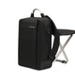 Travel backpack
