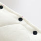 Newborn cotton jumpsuit
